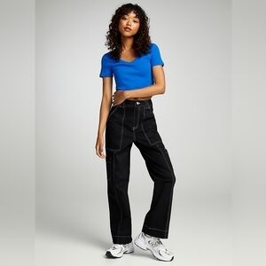 Twik by Simon's carpenter pants